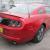 2013 FORD MUSTANG PREMIUM CLUB OF AMERICA LIMITED EDITION 3.7 V6 AUTO 305 BHP