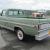 1970 FORD F100 360 CI AUTO PICKUP 37,000 MILES 2 PREVIOUS OWNERS