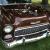 Beautiful 1955 Chevy 210 Sedan All original Panels