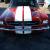 Shelby GT 350 Mustang  Muscle Car