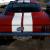 Shelby GT 350 Mustang  Muscle Car