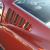 Shelby GT 350 Mustang  Muscle Car