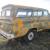 V8, automatic, old school bus, minimal rust, good body!