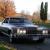 Cadillac : Eldorado Coupe