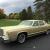 Lincoln : Continental Town Car Williamsburg Limited Edition