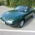 MAZDA MX-5 MONZA LIMITED EDITION - 1997 FINISHED IN BRG WITH BLACK INTERIOR FSH