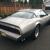 1980 TRANSAM 1072 ORIGINAL MILES