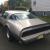 1980 TRANSAM 1072 ORIGINAL MILES