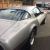 1980 TRANSAM 1072 ORIGINAL MILES
