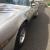 1980 TRANSAM 1072 ORIGINAL MILES