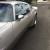 1980 TRANSAM 1072 ORIGINAL MILES