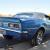 Chevrolet : Camaro LSX