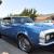 Chevrolet : Camaro LSX