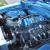Chevrolet : Camaro LSX