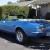 Chevrolet : Camaro LSX