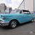 1957 Chevrolet BEL AIR 4 Door Pillarless 350 V8 NOT A Camaro Mustang Impala