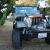 Jeep : Other 4x4 Camper Special