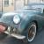 Triumph : Other Wire Wheel and Hardtop