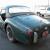 Triumph : Other Wire Wheel and Hardtop