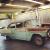 1955 Chev Belair Sedan Project NO Rust NEW Panels