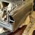 1955 Chev Belair Sedan Project NO Rust NEW Panels