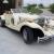 EXCALIBUR ROADSTER 1982