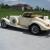 EXCALIBUR ROADSTER 1982