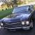 Cadillac : DeVille 2 door coupe