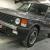 FOR SALE: Range Rover Classic Land Rover 1992