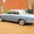 1972 Rolls Royce Silver Shadow 1