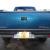 1993 GMC 1500 SIERRA 5.7 LITRE AUTO 4X4 REGULAR CAB PICKUP, 33,000 MILE FROM NEW