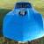 Chevrolet : Corvette Stingray T-Top Coupe