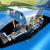 Chevrolet : Corvette Stingray T-Top Coupe