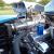 Chevrolet : Corvette Stingray T-Top Coupe