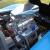 Chevrolet : Corvette Stingray T-Top Coupe