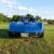Chevrolet : Corvette Stingray T-Top Coupe