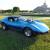 Chevrolet : Corvette Stingray T-Top Coupe