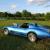 Chevrolet : Corvette Stingray T-Top Coupe