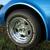 Chevrolet : Corvette Stingray T-Top Coupe