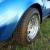 Chevrolet : Corvette Stingray T-Top Coupe