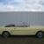 Ford : Mustang Convertible