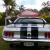 1969 Ford Mustang Worked 302 V8