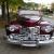 Lincoln : Continental Convertible