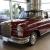 Mercedes-Benz : 200-Series 220SE FINTAIL