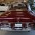 Mercedes-Benz : 200-Series 220SE FINTAIL