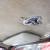 Mercedes-Benz : 200-Series 220SE FINTAIL