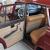 Mercedes-Benz : 200-Series 220SE FINTAIL