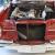 Mercedes-Benz : 200-Series 220SE FINTAIL