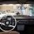 Mercedes-Benz : 200-Series 220SE FINTAIL