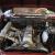 Mercedes-Benz : 200-Series 220SE FINTAIL